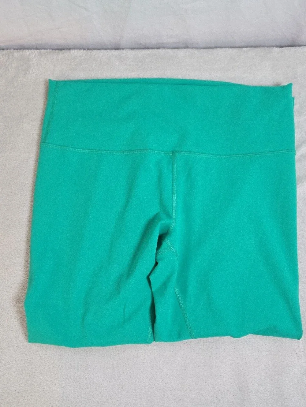 Lululemon W6BNFS Wunder Train High-Rise Crop 23